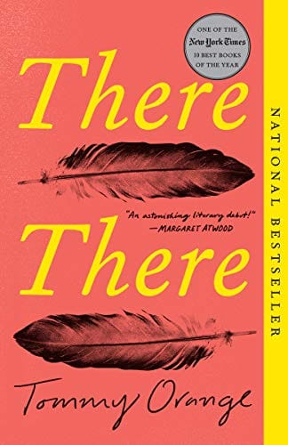 There There - Paperback