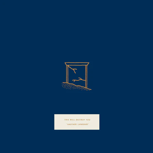 This Will Destroy You - Another Language 2LP NEW
