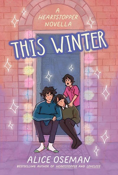 This Winter - Oseman, Alice - Hardcover