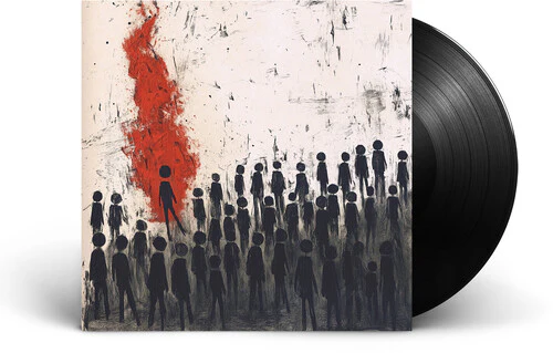 Three Days Grace - Alienation LP NEW