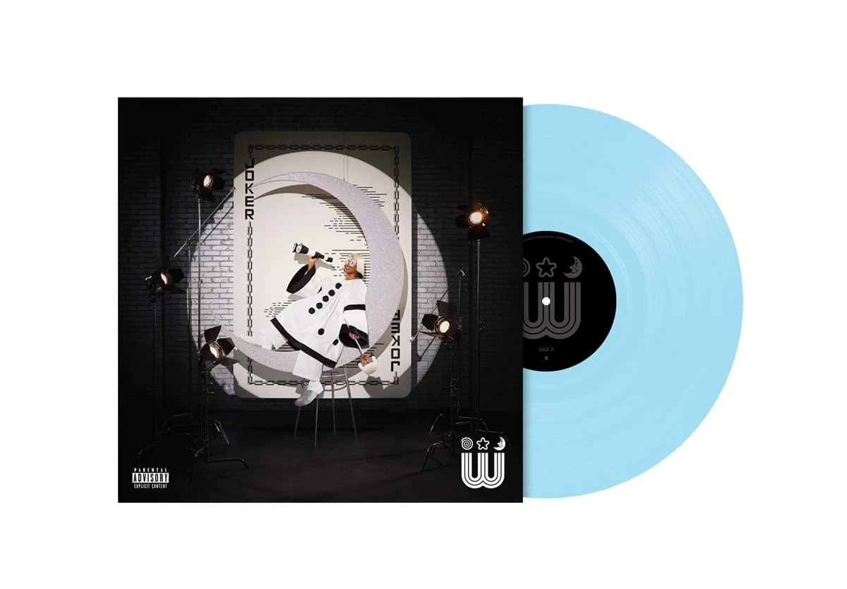 Tierra Whack - World Wide Whack LP NEW INDIE EXCLUSIVE