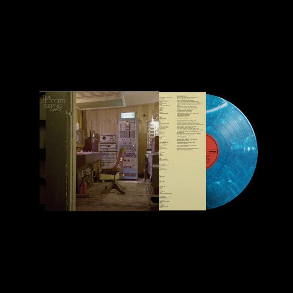Tim Heidecker - Slipping Away LP NEW INDIE EXCLUSIVE