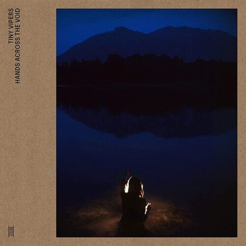 Tiny Vipers - Hands Across The Void LP NEW