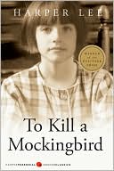 To Kill a Mockingbird - Paperback