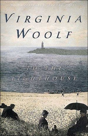 To the Lighthouse - Paperback