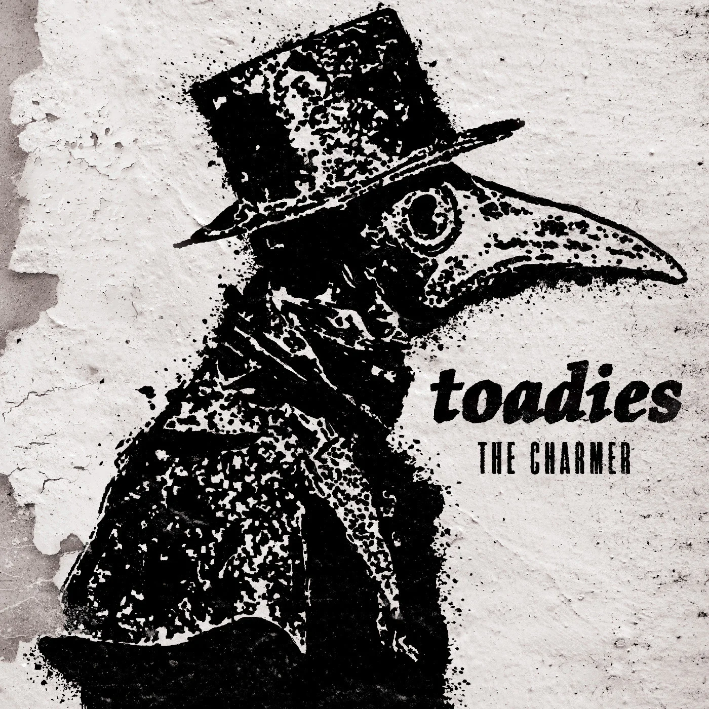 Toadies - The Charmer LP NEW Colored Vinyl