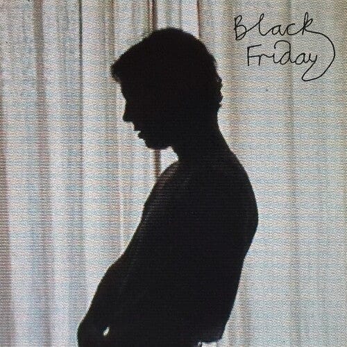 Tom Odell - Black Friday LP NEW