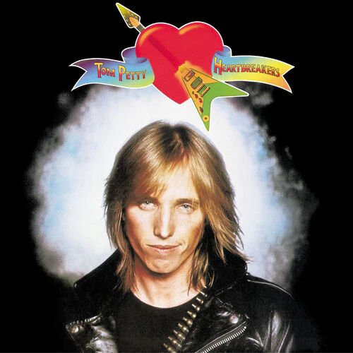 Tom Petty & The Heartbreakers - Self Titled LP NEW