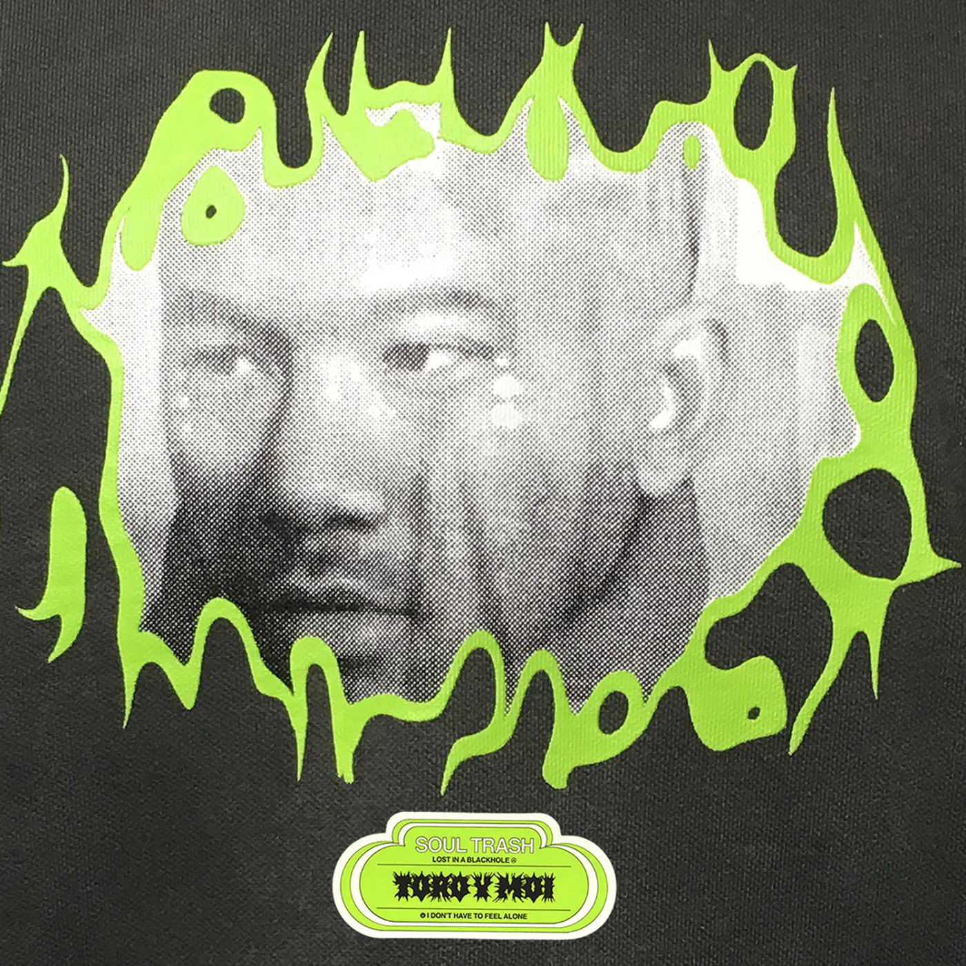 Toro y Moi - Soul Trash LP NEW YELLOW VINYL