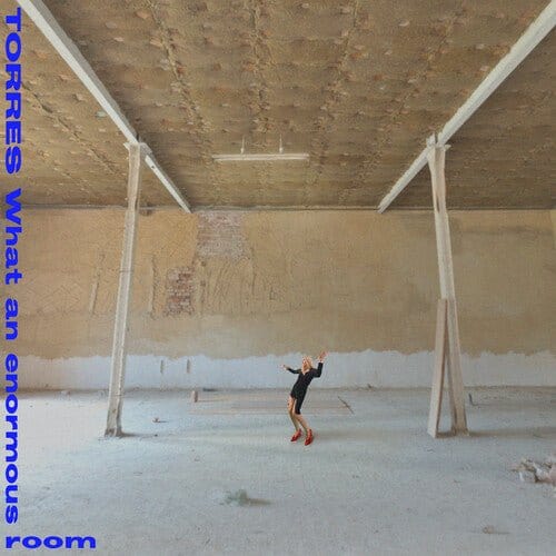 Torres - What an Enormous Room LP NEW INDIE EXCLUSIVE