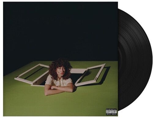 Towa Bird - American Hero LP NEW