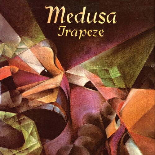Trapeze - Medusa LP NEW