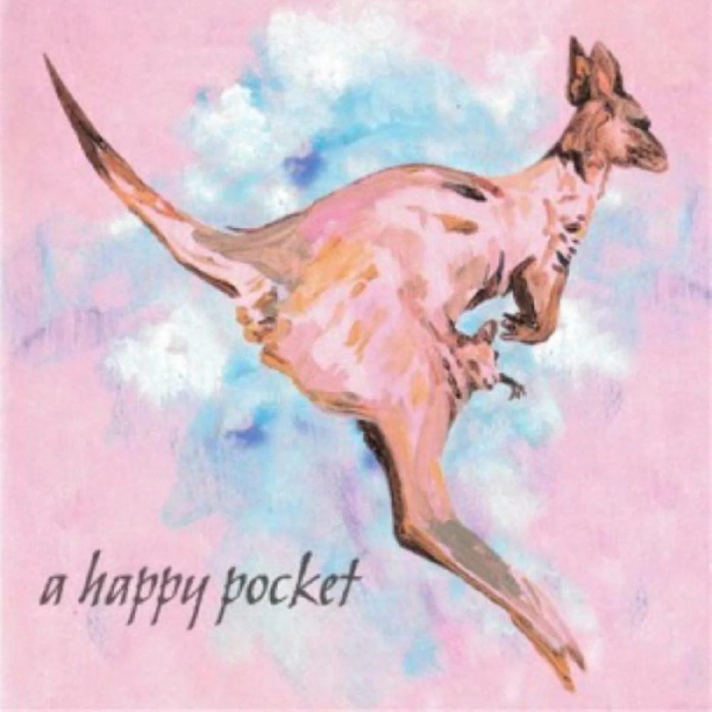 Trashcan Sinatras - A Happy Pocket LP NEW Indie Exclusive