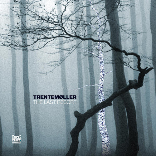 Trentemoller - The Last Resort 3LP NEW