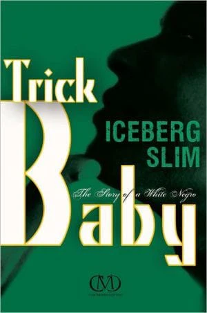 Trick Baby - Paperback