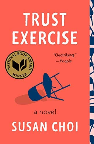 Trust Exercise - Paperback