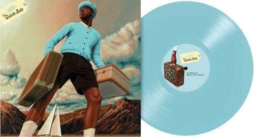 Tyler, The Creator - Call Me If You Get Lost: The Estate Sale 3LP NEW