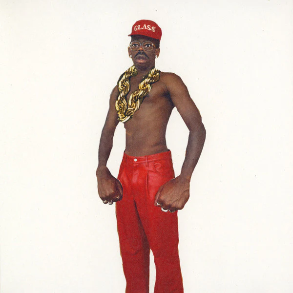 Tyler, The Creator - Don't Tap The Glass CD NEW IMPORT