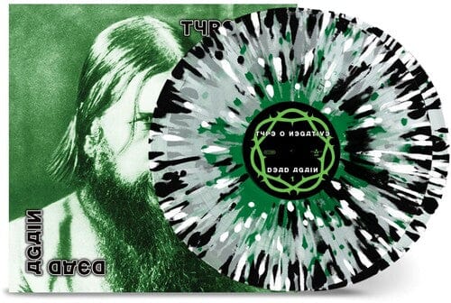 Type O Negative - Dead Again 2LP NEW