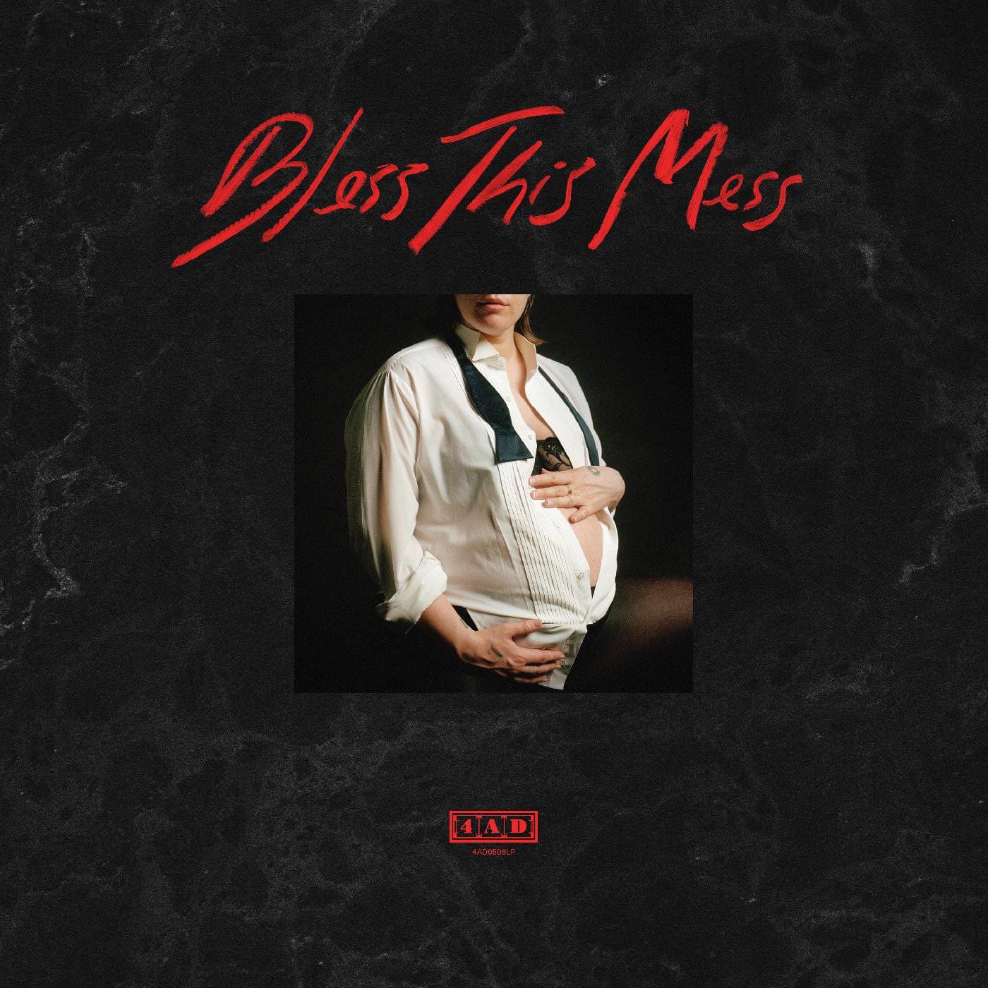 U.S. Girls - Bless This Mess LP NEW