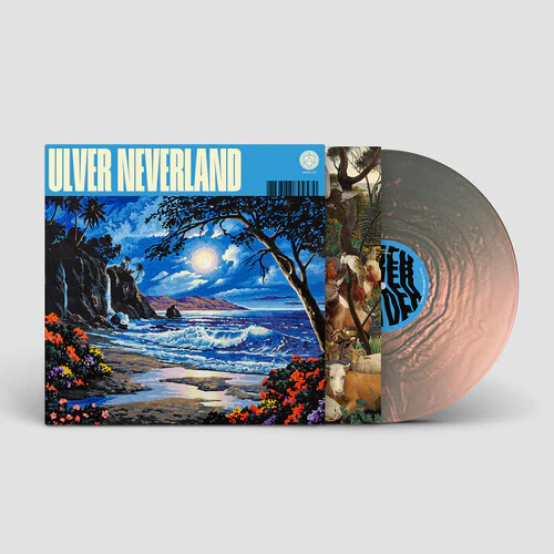 Ulver - Neverland LP NEW
