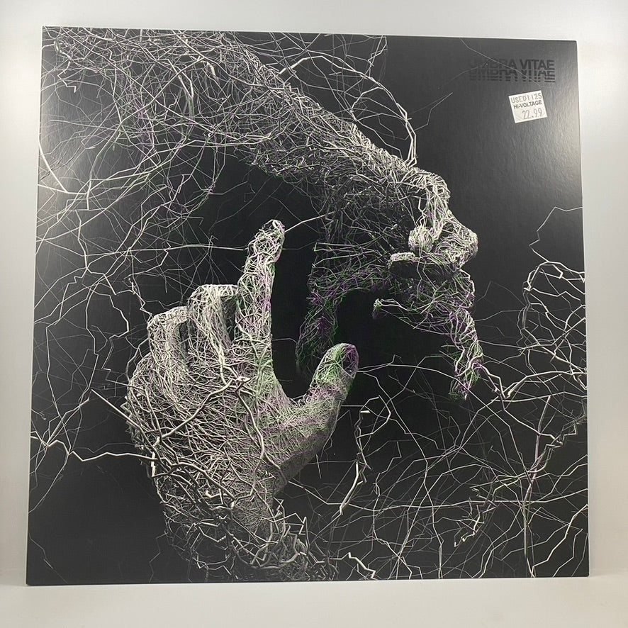 Umbra Vitae – Shadow Of Life LP USED Vinyl NM/VG+
