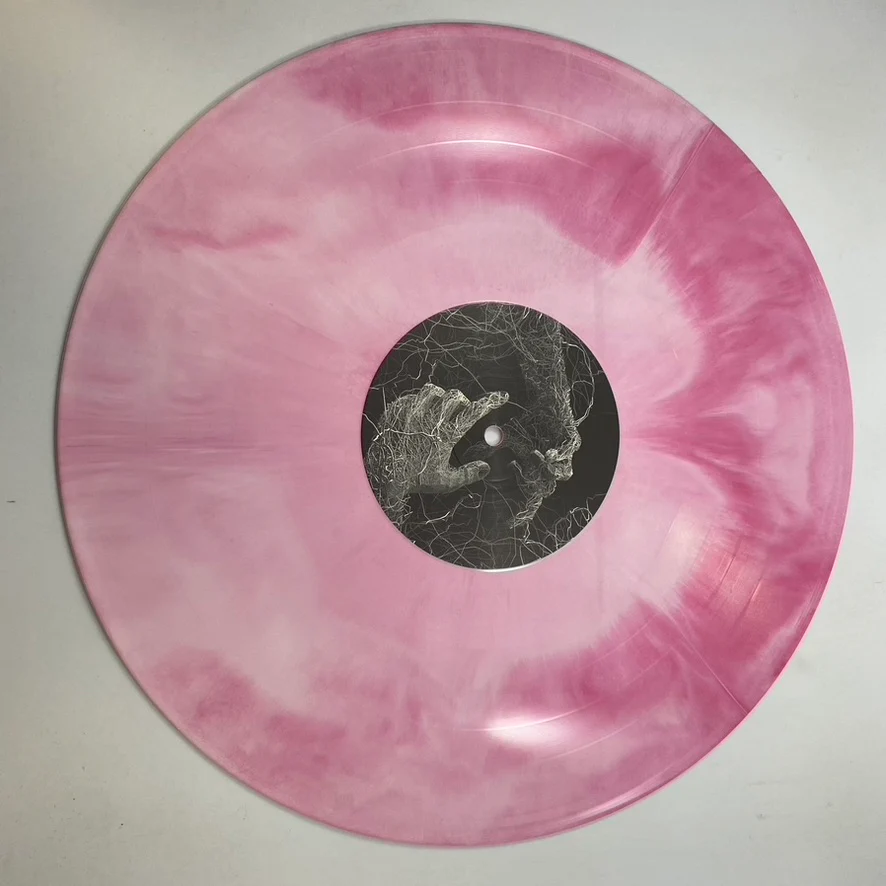 Umbra Vitae – Shadow Of Life LP USED Vinyl NM/VG+ - Image 4
