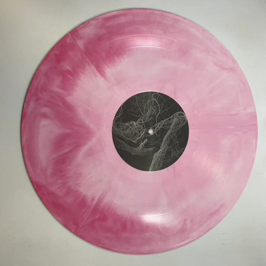Umbra Vitae – Shadow Of Life LP USED Vinyl NM/VG+ - Image 5