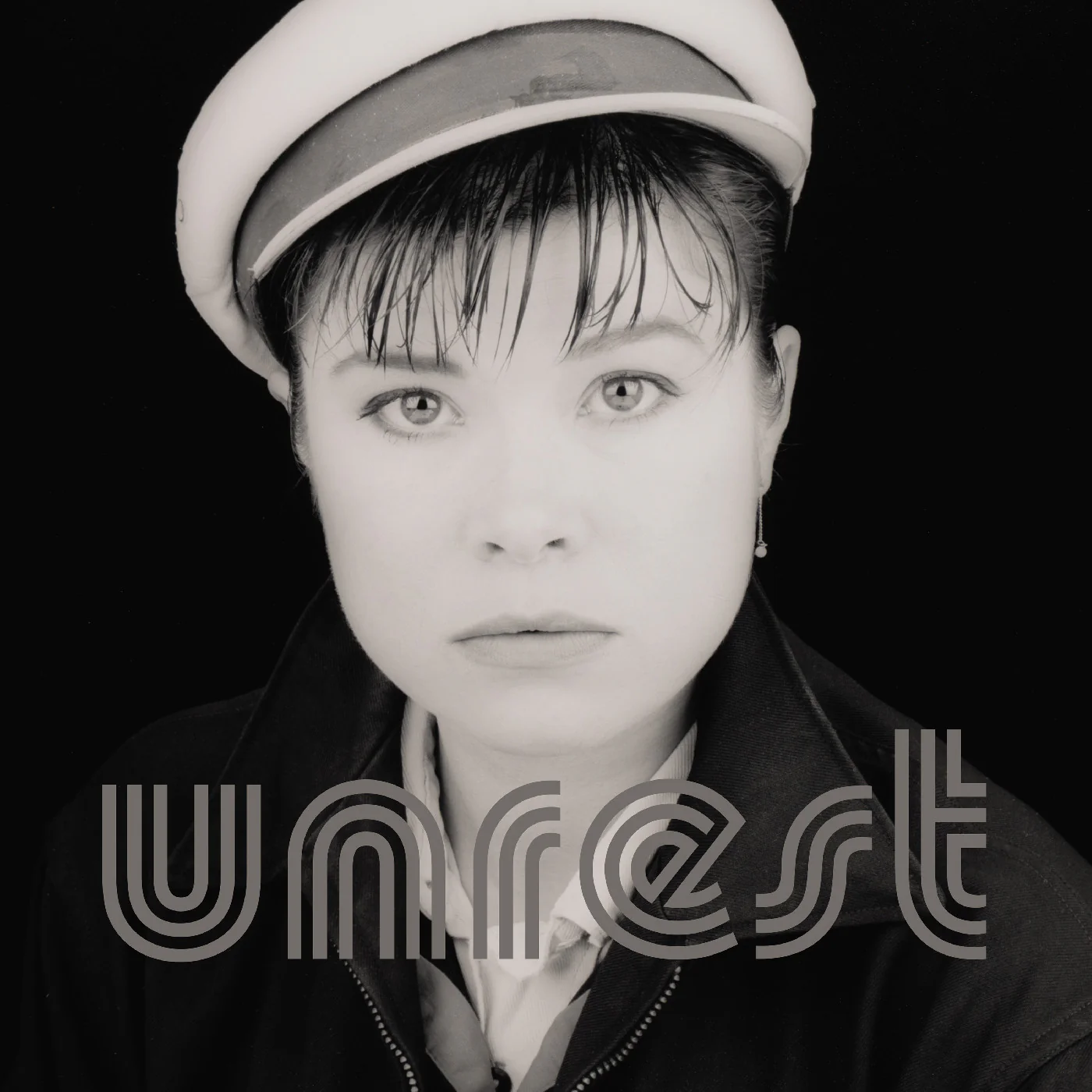 Unrest - Perfect Teeth LP NEW
