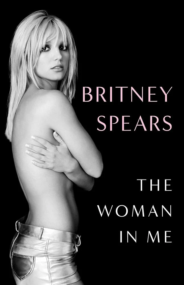 The Woman in Me by Britney Spears - Image 2
