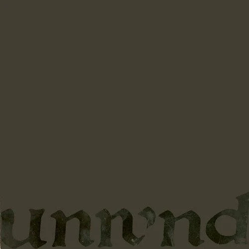 Unwound - Leaves Turn Inside You 2CD NEW