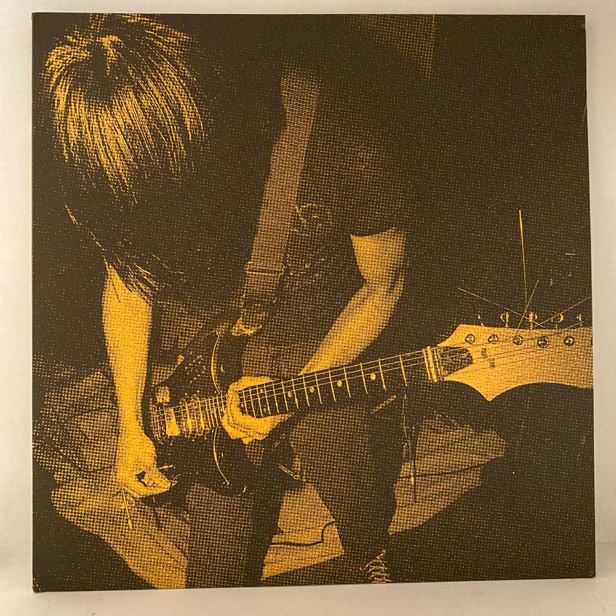 Unwound – Rat Conspiracy 3LP USED VG++/VG+ Numero Group Box Set - Image 10