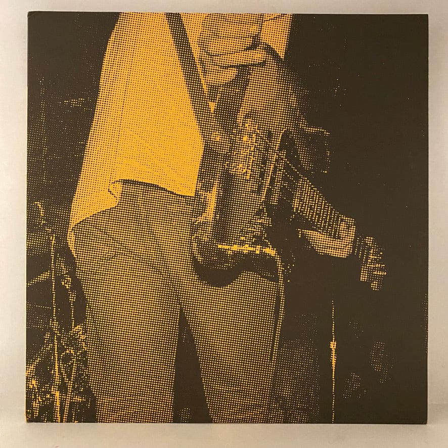 Unwound – Rat Conspiracy 3LP USED VG++/VG+ Numero Group Box Set - Image 18