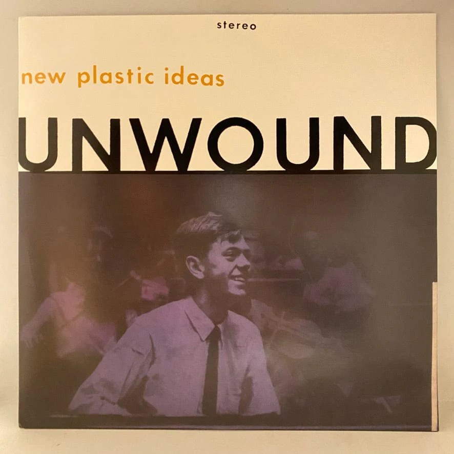 Unwound – Rat Conspiracy 3LP USED VG++/VG+ Numero Group Box Set - Image 22