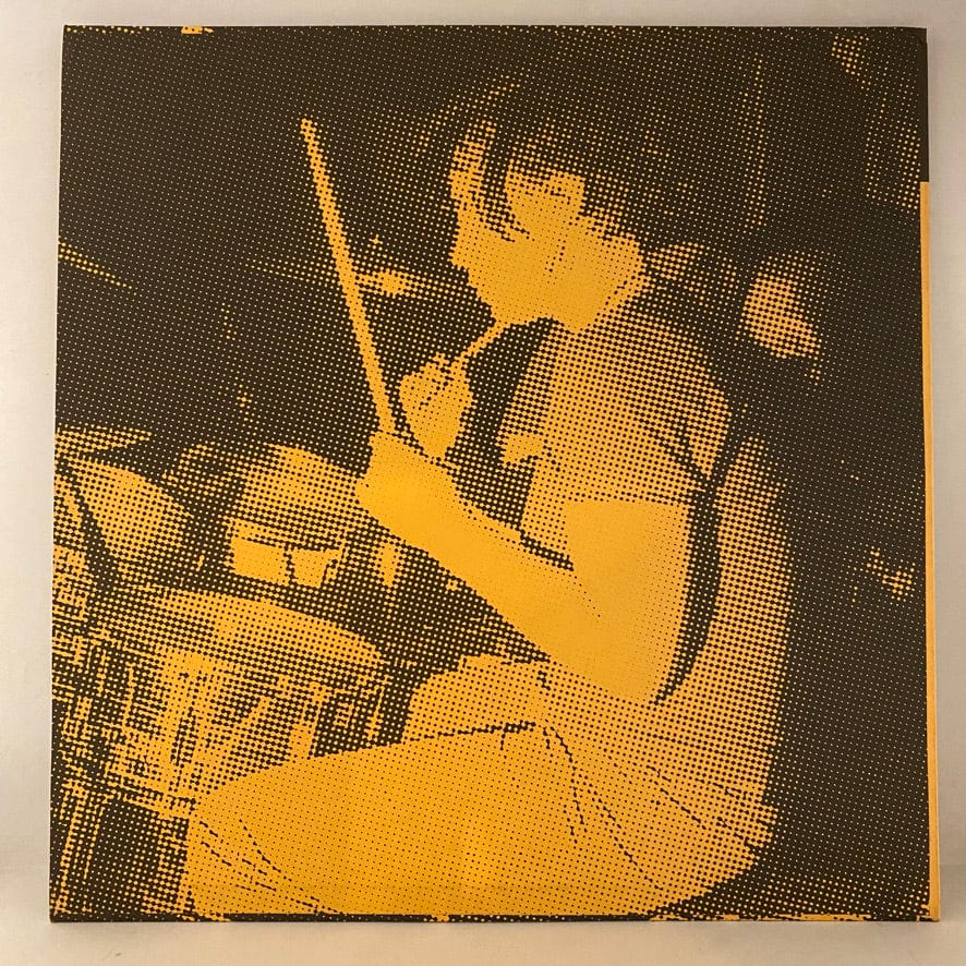 Unwound – Rat Conspiracy 3LP USED VG++/VG+ Numero Group Box Set - Image 27