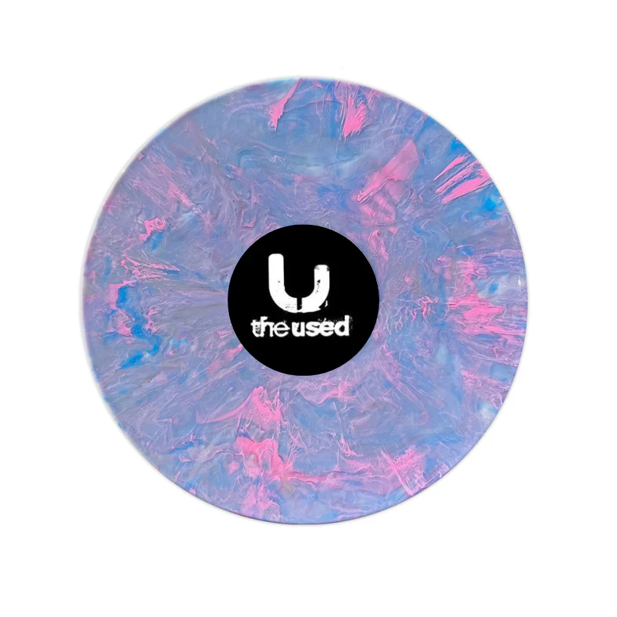 Used - Lies for the Liars LP NEW
