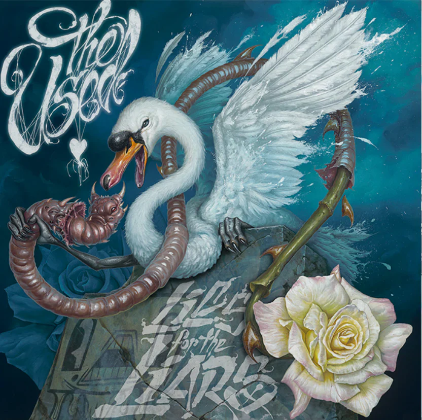 Used - Lies for the Liars LP NEW - Image 2