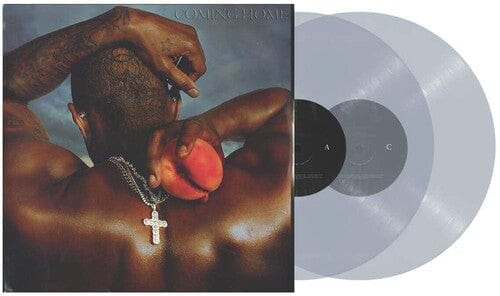 Usher - Coming Home 2LP NEW