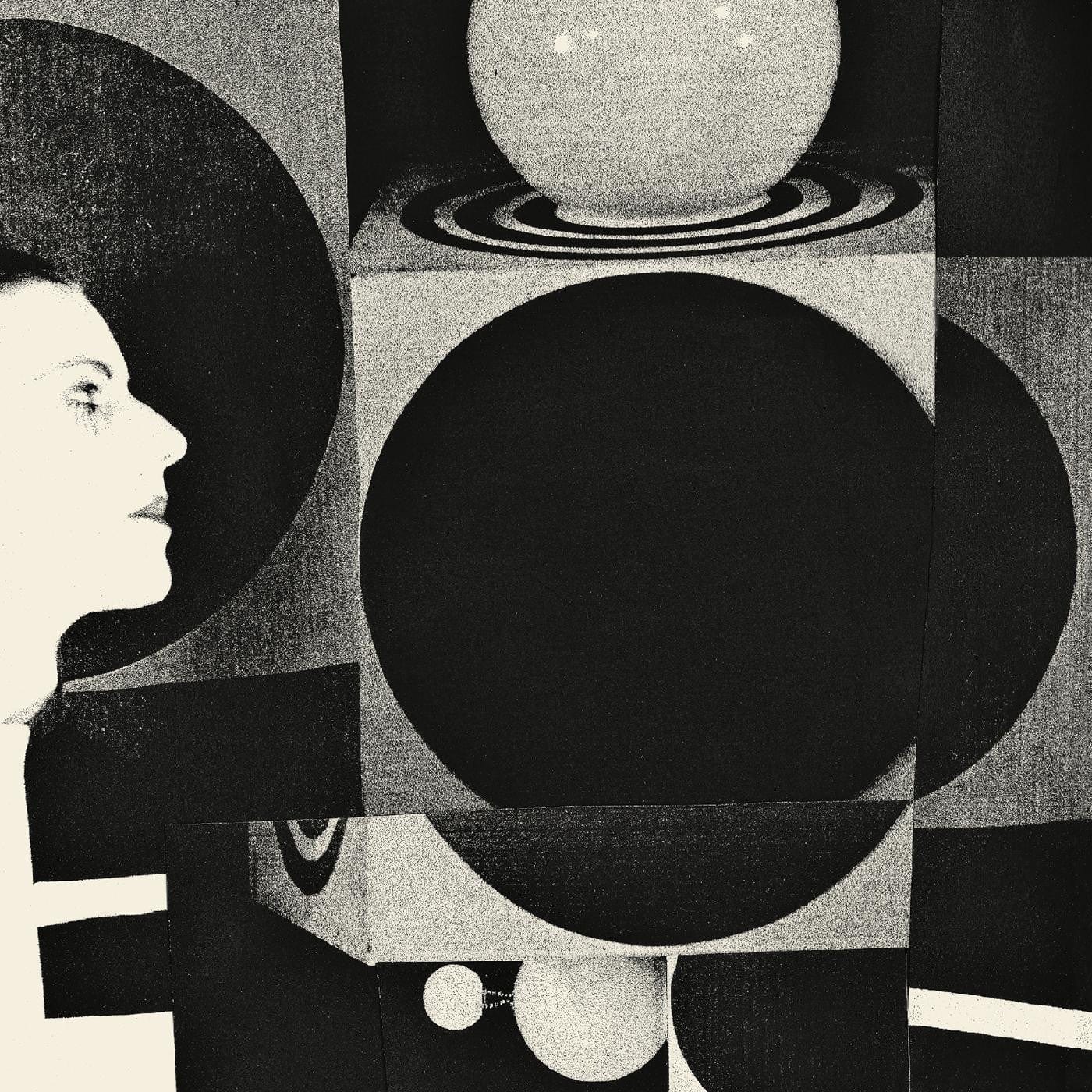 Vanishing Twin - The Age of Immunology LP NEW TEAL VINYL