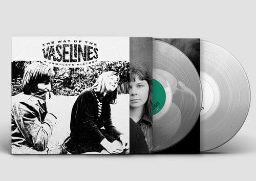 Vaselines - The Way of the Vaselines 2LP NEW LOSER EDITION