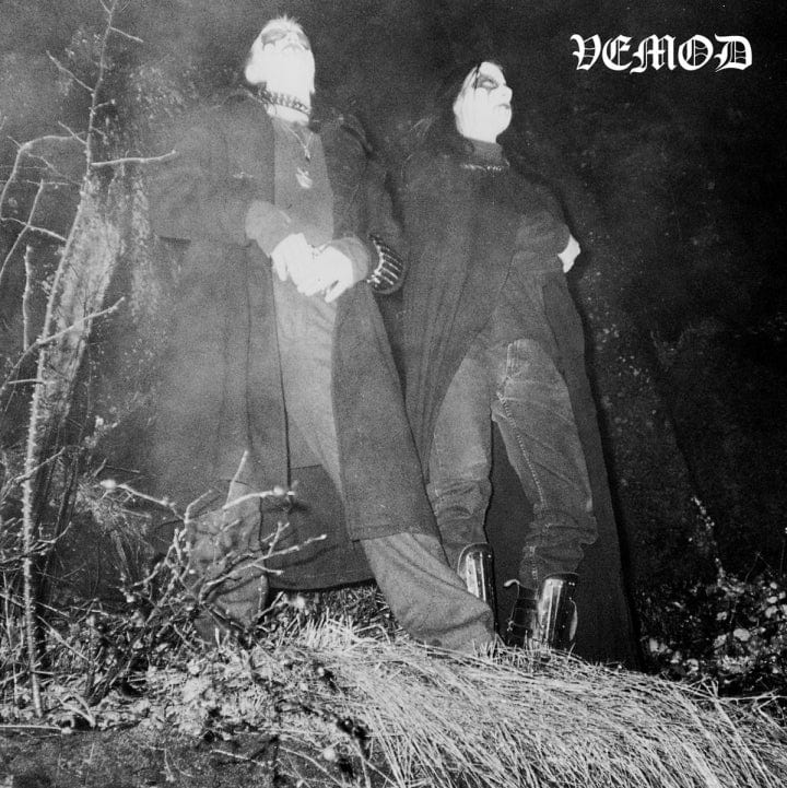 Vemod Demo - 1998 LP NEW