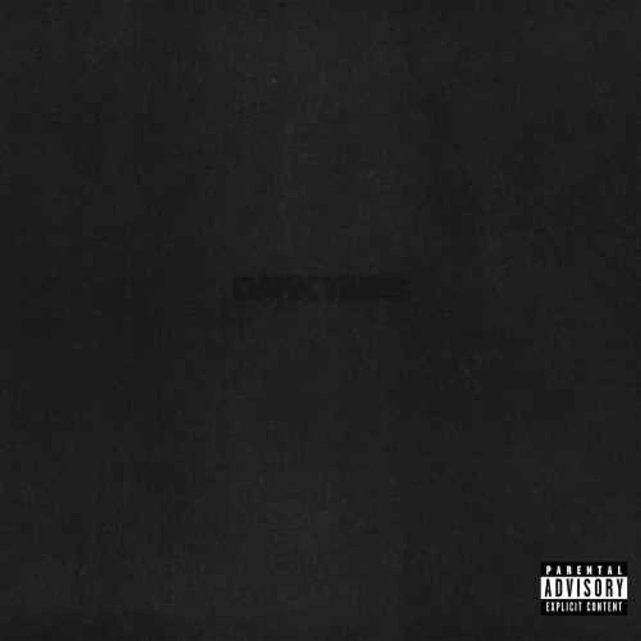 Vince Staples - Dark Times LP NEW