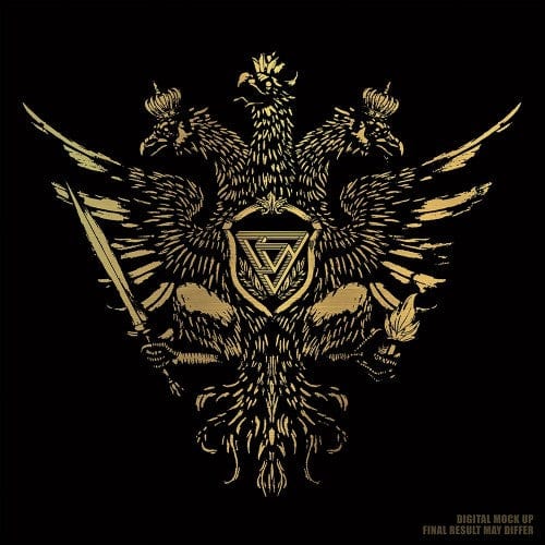 Vltimas - Epic LP NEW