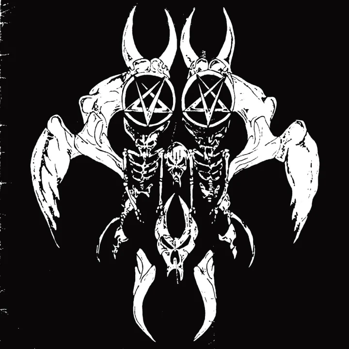 Von - Blood Angel LP NEW