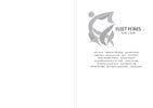 Wading in Waist-High Water: The Lyrics of Fleet Foxes - Pecknold, Robin - Hardcover - Image 2