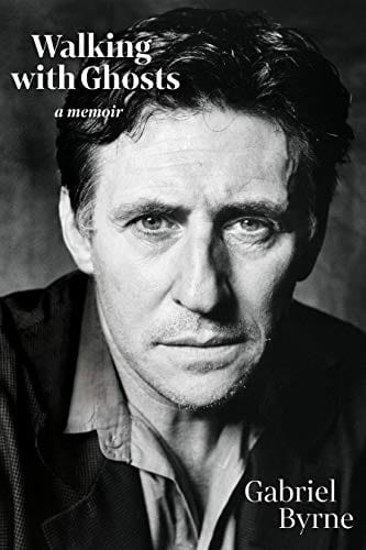 Walking with Ghosts - Hardcover
