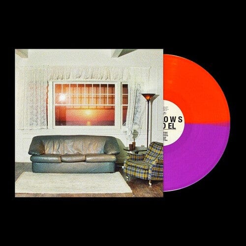 Wallows - Model LP NEW INDIE EXCLUSIVE