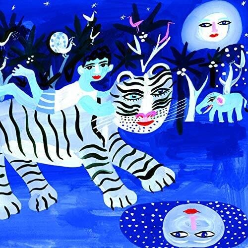 Walter Martin - The World At Night LP NEW WALKMEN