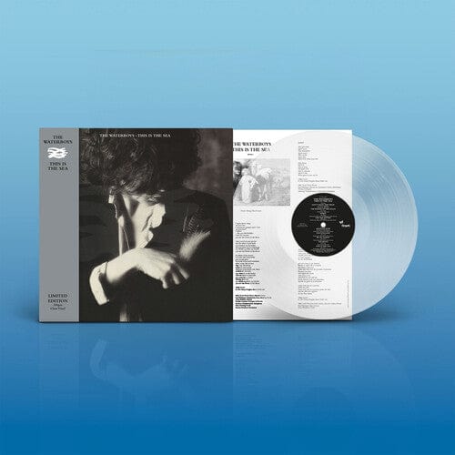 Waterboys - This Is The Sea LP NEW
