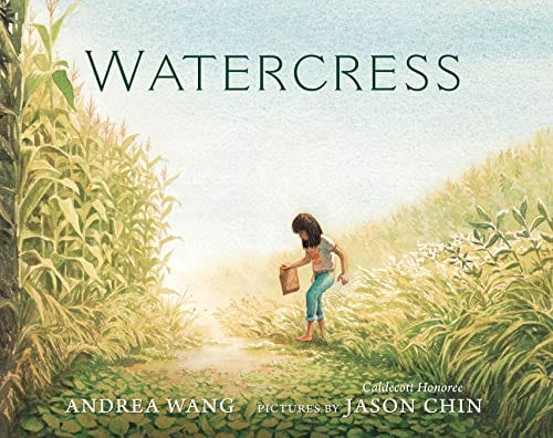Watercress - Hardcover